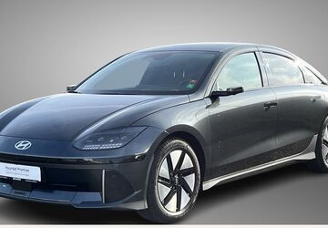 Hyundai IONIQ 6 50.000 km 33.850 &euro; Petersberg 36100