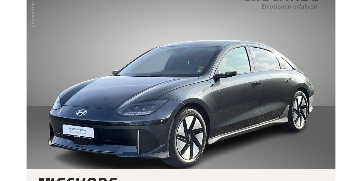 Hyundai IONIQ 6 50.000 km 33.850 &euro; Petersberg 36100