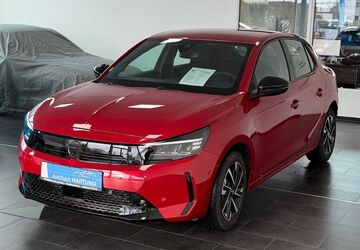 Opel Corsa 18.218 km 15.800 &euro; Grebenhain 36355