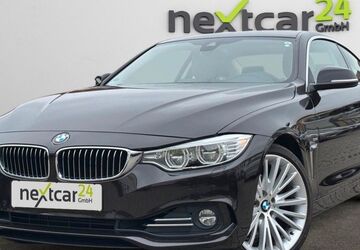 BMW 428 179.580 km 15.990 &euro; Fulda 36043