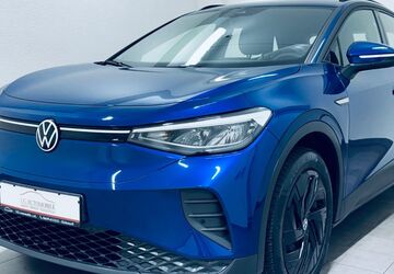 VW ID.4 77.000 km 19.280 &euro; Eichenzell 36124