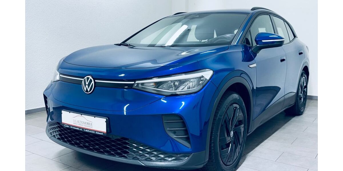 VW ID.4 77.000 km 19.280 &euro; Eichenzell 36124