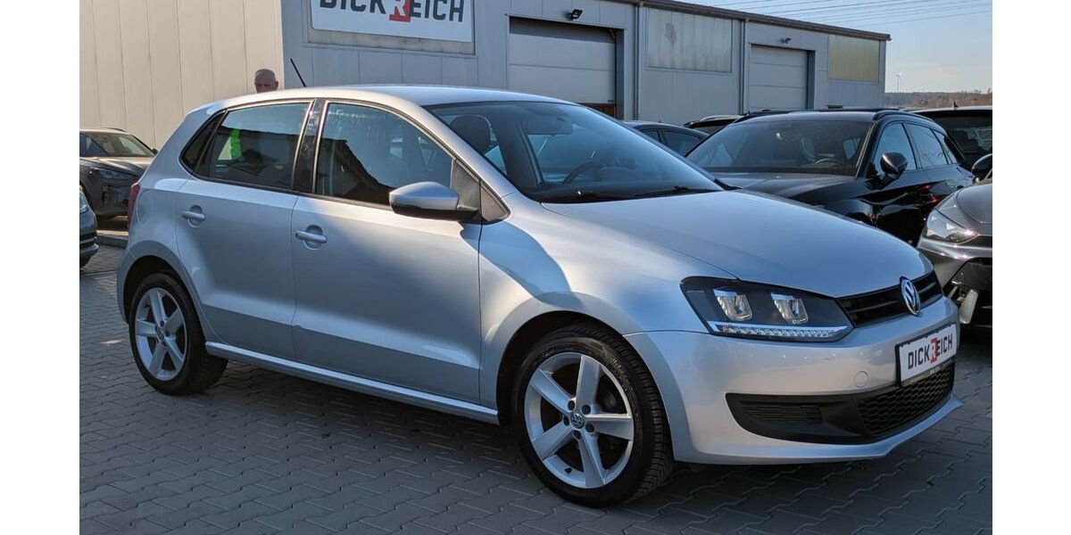 VW Polo 150.000 km 3.950 &euro; Burghaun 36151