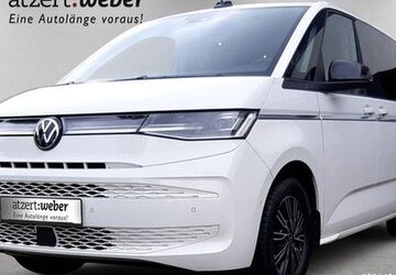 VW T7 Multivan 75.063 km 42.190 &euro; Fulda 36039