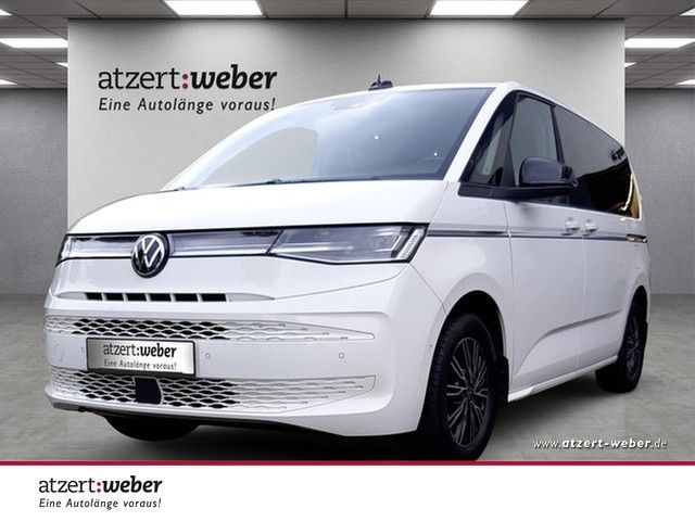 VW T7 Multivan 75.063 km 42.190 &euro; Fulda 36039