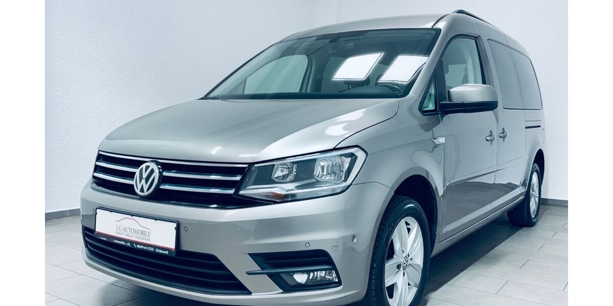 VW Caddy 196.400 km 13.380 &euro; Eichenzell 36124