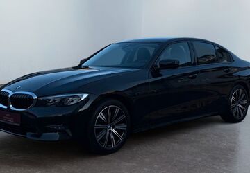BMW 320 35.400 km 25.980 &euro; Wartenberg-Angersbach 36367