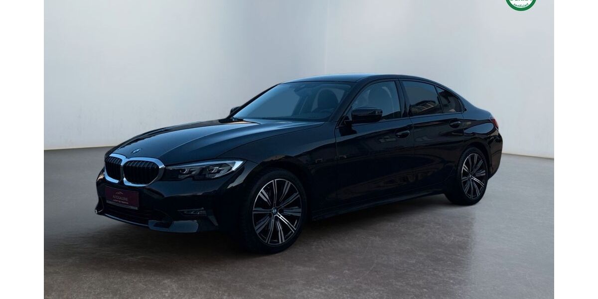 BMW 320 35.400 km 25.980 &euro; Wartenberg-Angersbach 36367