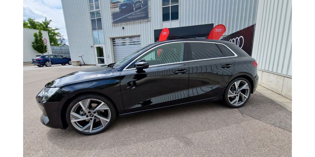 Audi A3 29.200 km 31.665 &euro; Fulda 36041