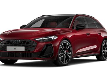 Audi S5 1.042 km 76.750 &euro; Hünfeld 36088