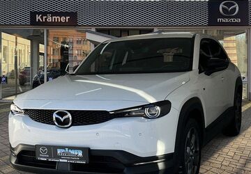 Mazda MX-30 10.970 km 18.990 &euro; Fulda 36043