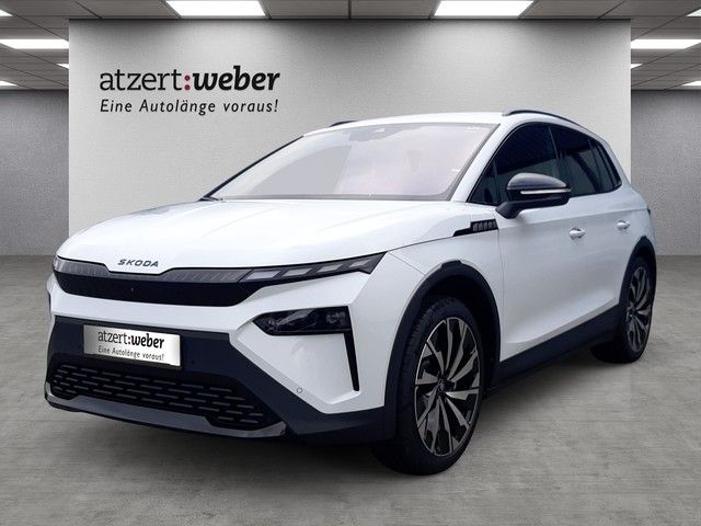 Skoda Elroq 8.049 km 49.490 &euro; Schlüchtern 36381