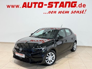 Gebrauchte Opel Corsa