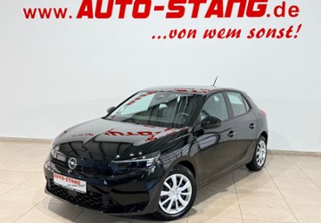 Opel Corsa 4.410 km 16.950 &euro; Fulda 36043