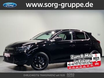 Gebrauchte Opel Corsa