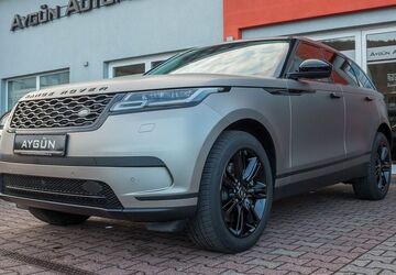 Land Rover Range Rover Velar 19.800 km 49.995 &euro; Schlüchtern 36381