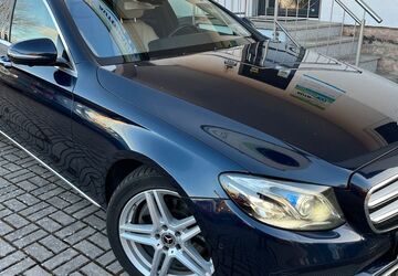 Mercedes-Benz E 220 230.000 km 17.990 &euro; Fulda 36043