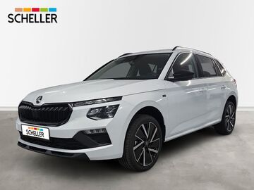 Gebrauchte Skoda Kamiq