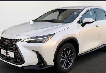 Lexus NX 450h 7.600 km 52.990 &euro; Petersberg 36100