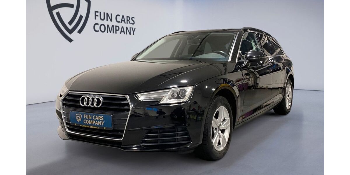 Audi A4 178.696 km 13.450 &euro; Lauterbach 36341