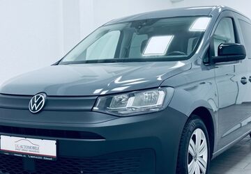 VW Caddy 173.000 km 17.480 &euro; Eichenzell 36124