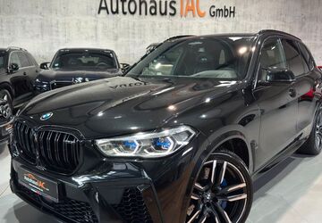 BMW X5 M 109.890 km 59.900 &euro; Petersberg Landkreis Fulda 36100