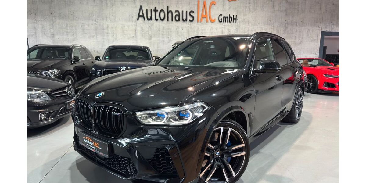 BMW X5 M 109.890 km 59.900 &euro; Petersberg Landkreis Fulda 36100