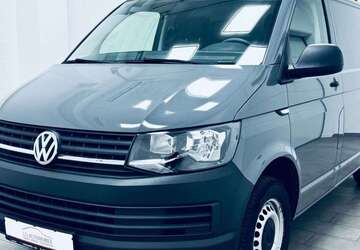 VW T6 Transporter 85.000 km 12.495 &euro; Eichenzell 36124