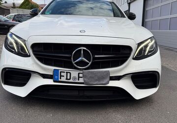 Mercedes-Benz E 220 145.926 km 22.998 &euro; Hünfeld 36088
