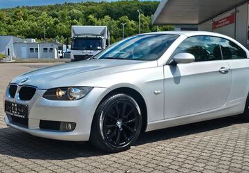 BMW 320 139.000 km 9.999 &euro; Fulda 36043