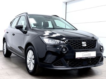 Gebrauchte Seat Arona