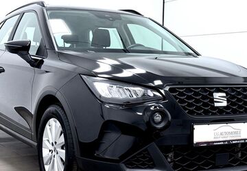 Seat Arona 22.700 km 17.880 &euro; Eichenzell 36124