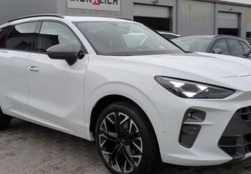 Cupra Terramar 14.826 km 39.450 &euro; Burghaun 36151