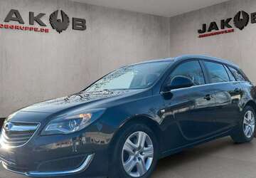 Opel Insignia 179.650 km 7.700 &euro; Fulda 36041