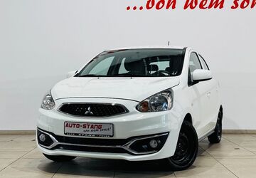 Mitsubishi Space Star 78.091 km 7.490 &euro; Fulda 36043
