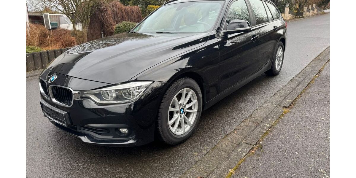 BMW 320 191.857 km 11.200 &euro; Schlüchtern 36381