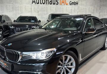 BMW 730 132.072 km 31.900 &euro; Petersberg Landkreis Fulda 36100