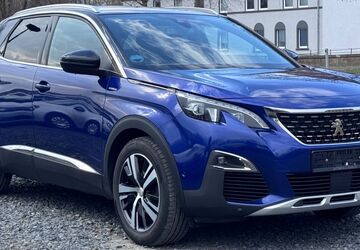 Peugeot 3008 140.000 km 12.899 &euro; Hünfeld 36088