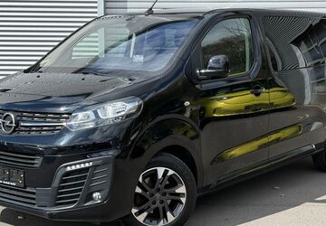 Opel Vivaro 78.513 km 23.900 &euro; Gersfeld 36129
