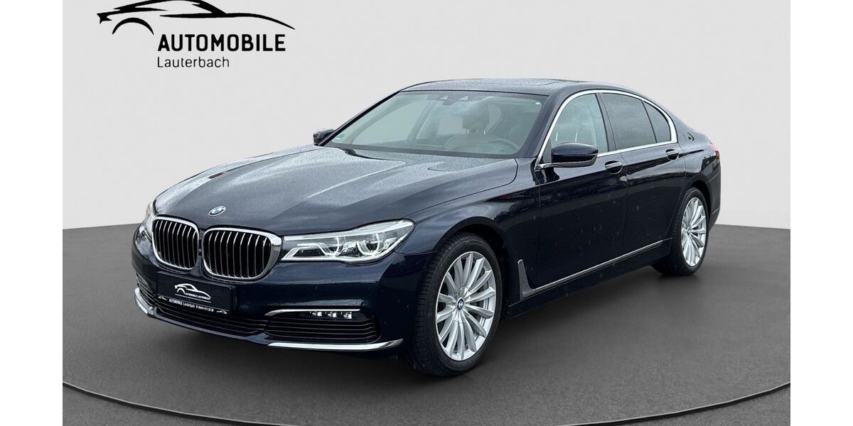 BMW 730 81.000 km 33.490 &euro; Lauterbach 36341