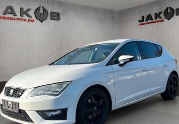 Seat Leon 156.228 km 9.500 &euro; Fulda 36041