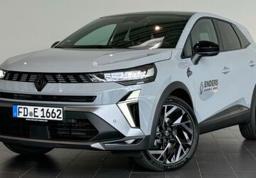 Renault Symbioz 9.000 km 32.980 &euro; Fulda 36043