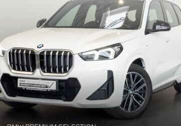 BMW X1 70.449 km 32.850 &euro; Fulda 36043