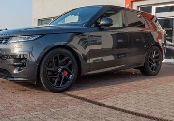 Land Rover Range Rover Sport 14.900 km 116.995 &euro; Schlüchtern 36381