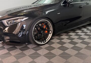 Mercedes-Benz CLS 400 105.410 km 36.000 &euro; Fulda 36043
