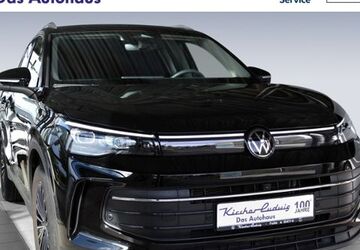 VW Tiguan 26.960 km 35.790 &euro; Fulda 36043