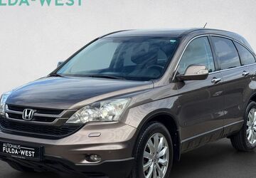 Honda CR-V 148.194 km 9.970 &euro; Fulda 36041