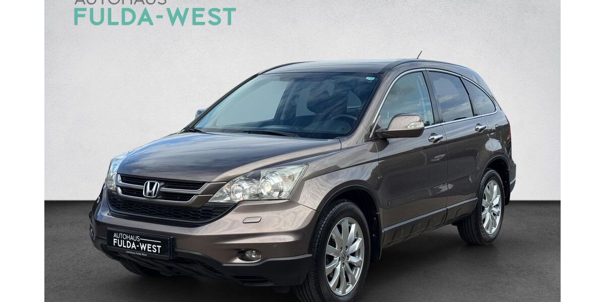 Honda CR-V 148.194 km 9.970 &euro; Fulda 36041