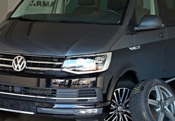 VW T6 Multivan 99.215 km 33.900 &euro; Fulda 36043