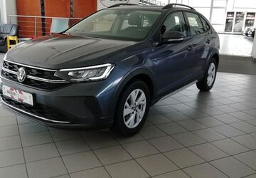 VW Taigo 19.500 km 17.980 &euro; Hilders 36115